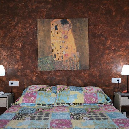 Cuarto Verode Apartamento Santo Domingo La Guancha 外观 照片