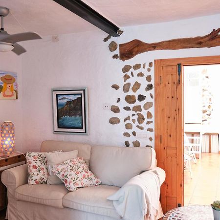 Cuarto Verode Apartamento Santo Domingo La Guancha 外观 照片