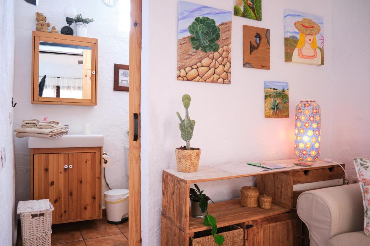 Cuarto Verode Apartamento Santo Domingo La Guancha 外观 照片