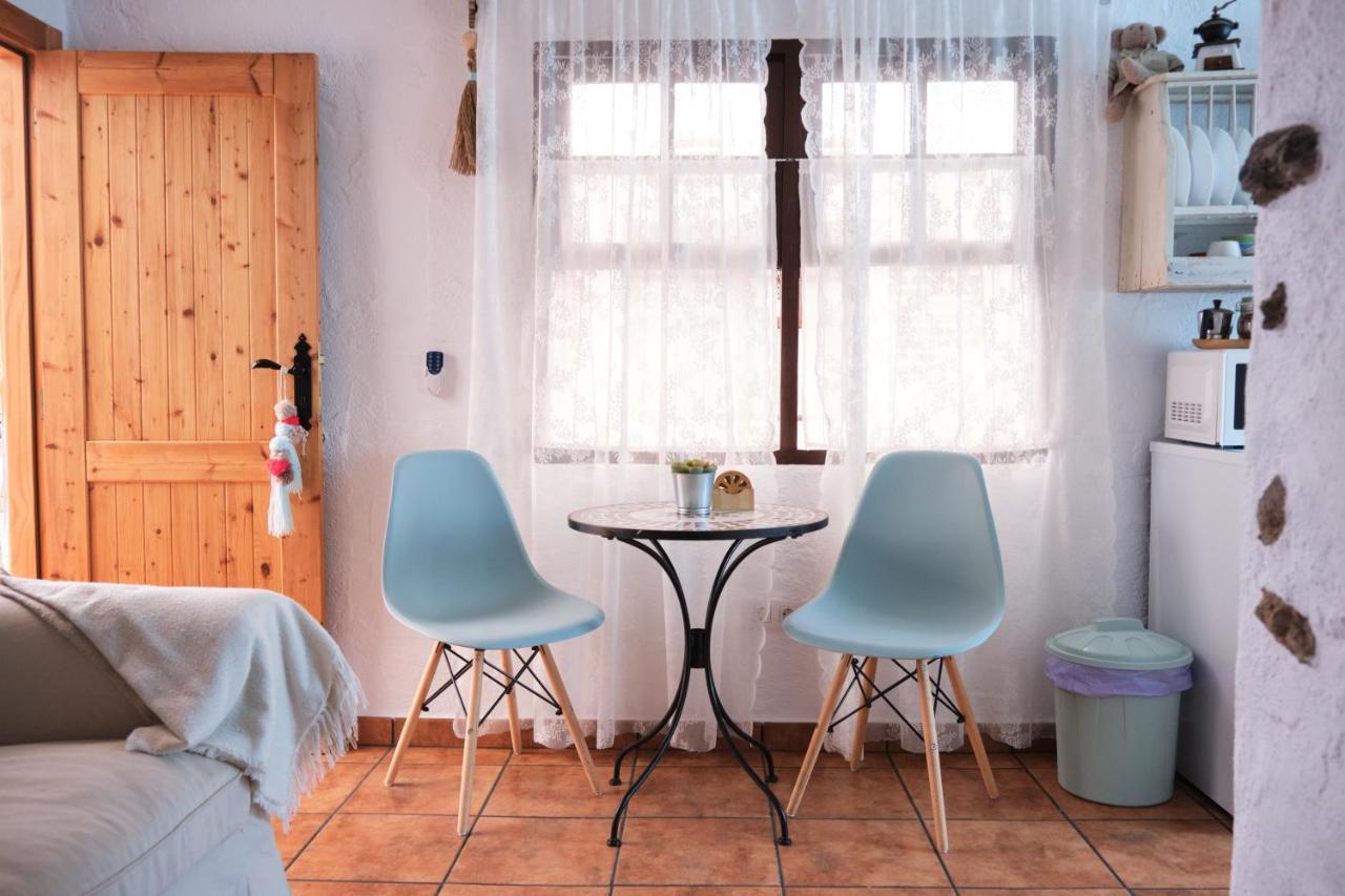 Cuarto Verode Apartamento Santo Domingo La Guancha 外观 照片