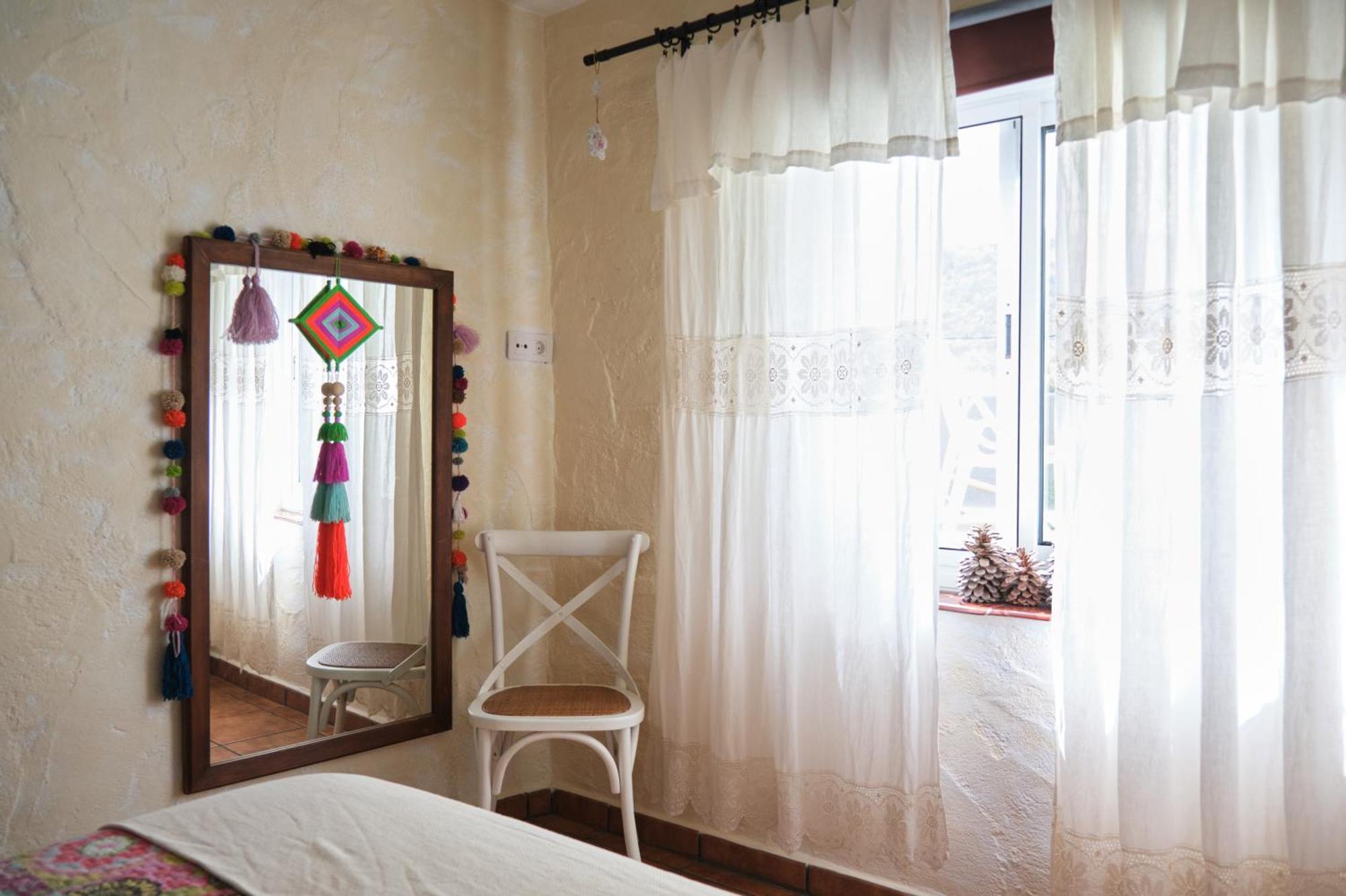 Cuarto Verode Apartamento Santo Domingo La Guancha 外观 照片