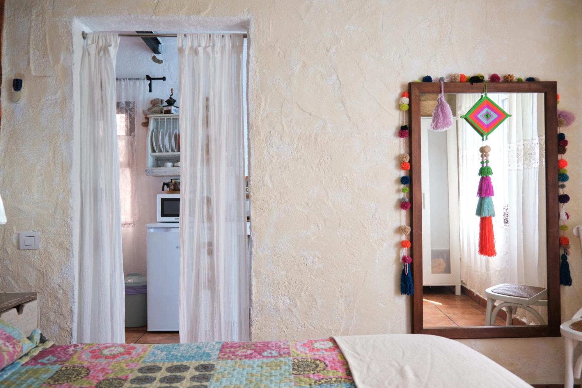 Cuarto Verode Apartamento Santo Domingo La Guancha 外观 照片