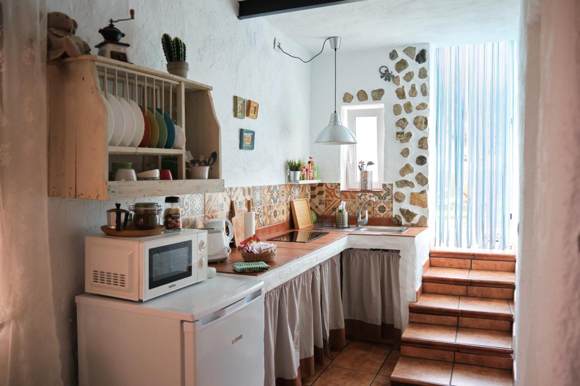Cuarto Verode Apartamento Santo Domingo La Guancha 外观 照片