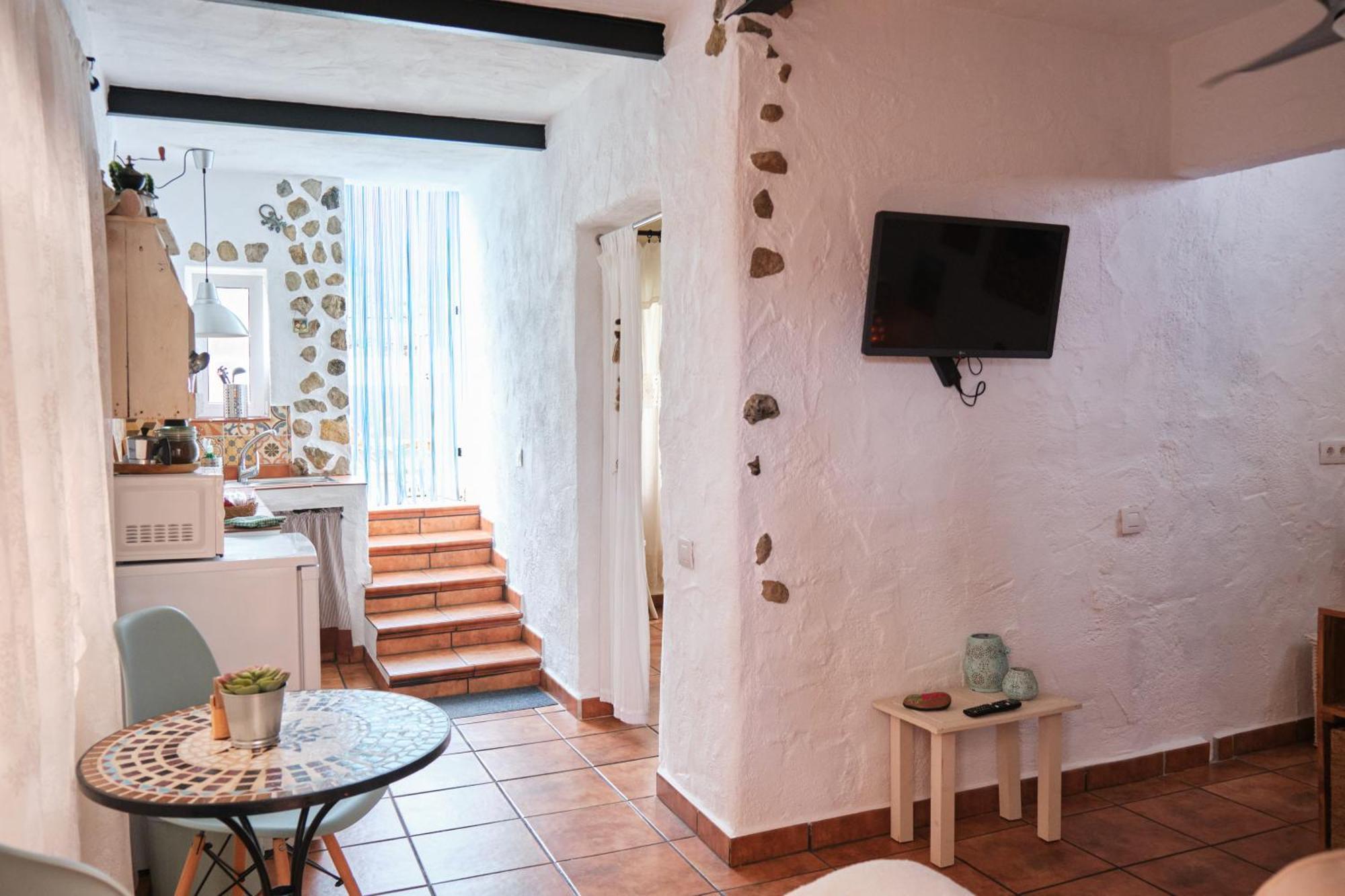 Cuarto Verode Apartamento Santo Domingo La Guancha 外观 照片
