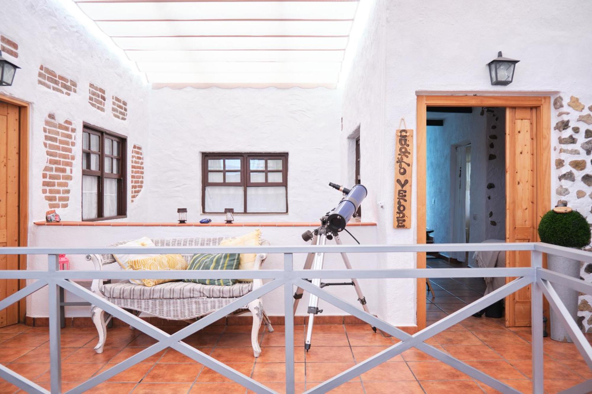 Cuarto Verode Apartamento Santo Domingo La Guancha 外观 照片