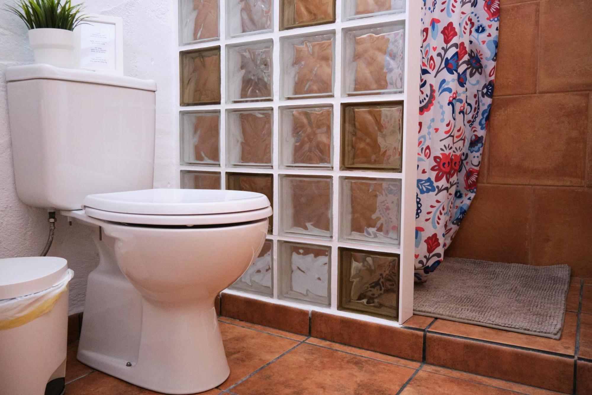 Cuarto Verode Apartamento Santo Domingo La Guancha 外观 照片