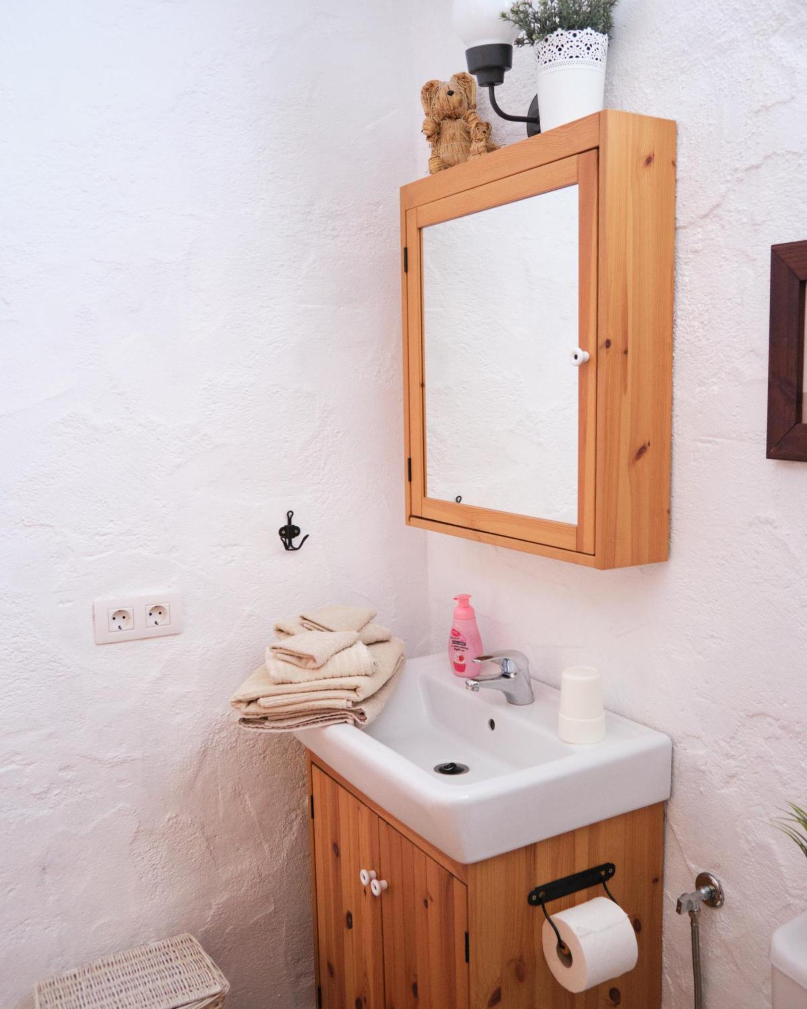 Cuarto Verode Apartamento Santo Domingo La Guancha 外观 照片